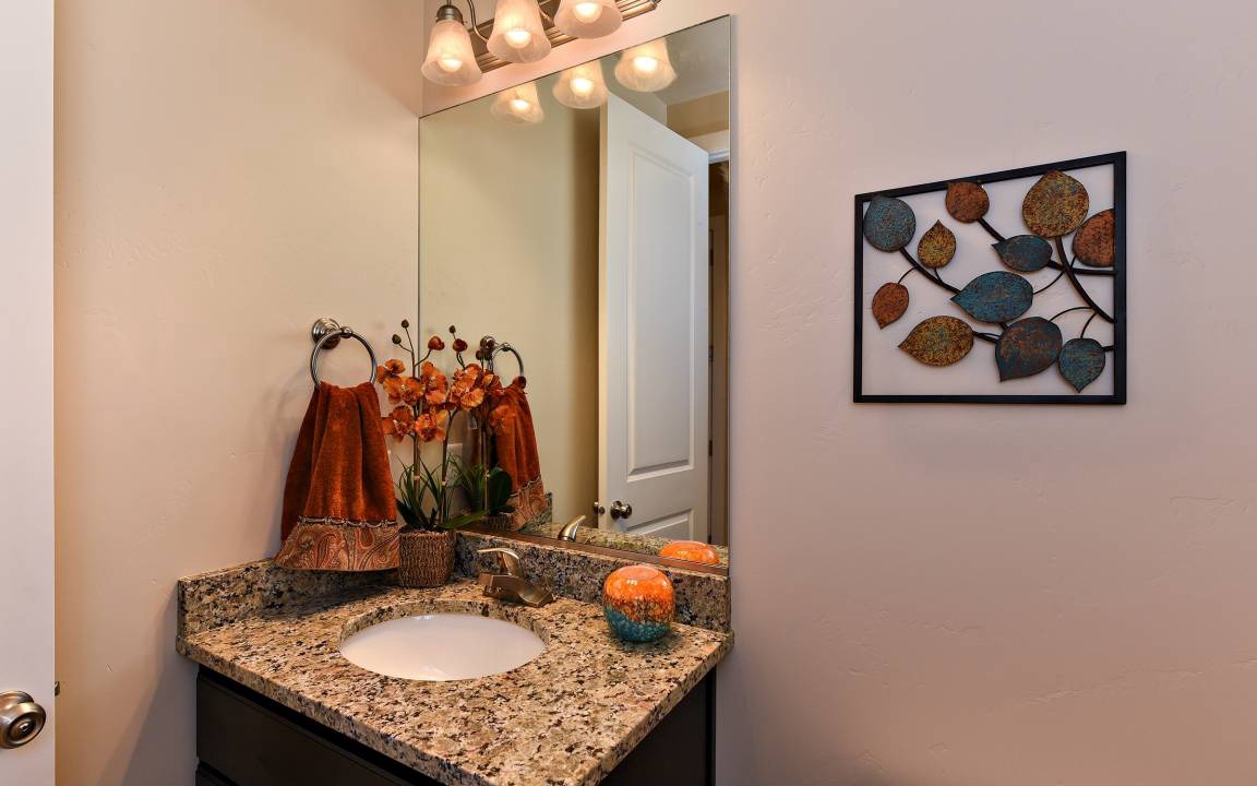 Photo of Bathroom in St. George