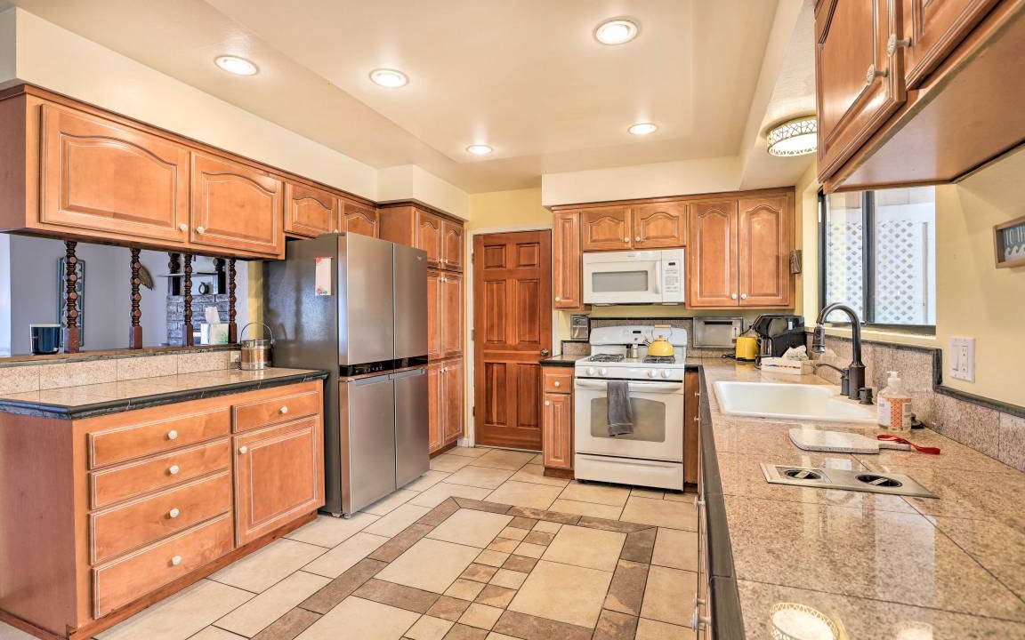 Photo of Kitchen in Arroyo Grande