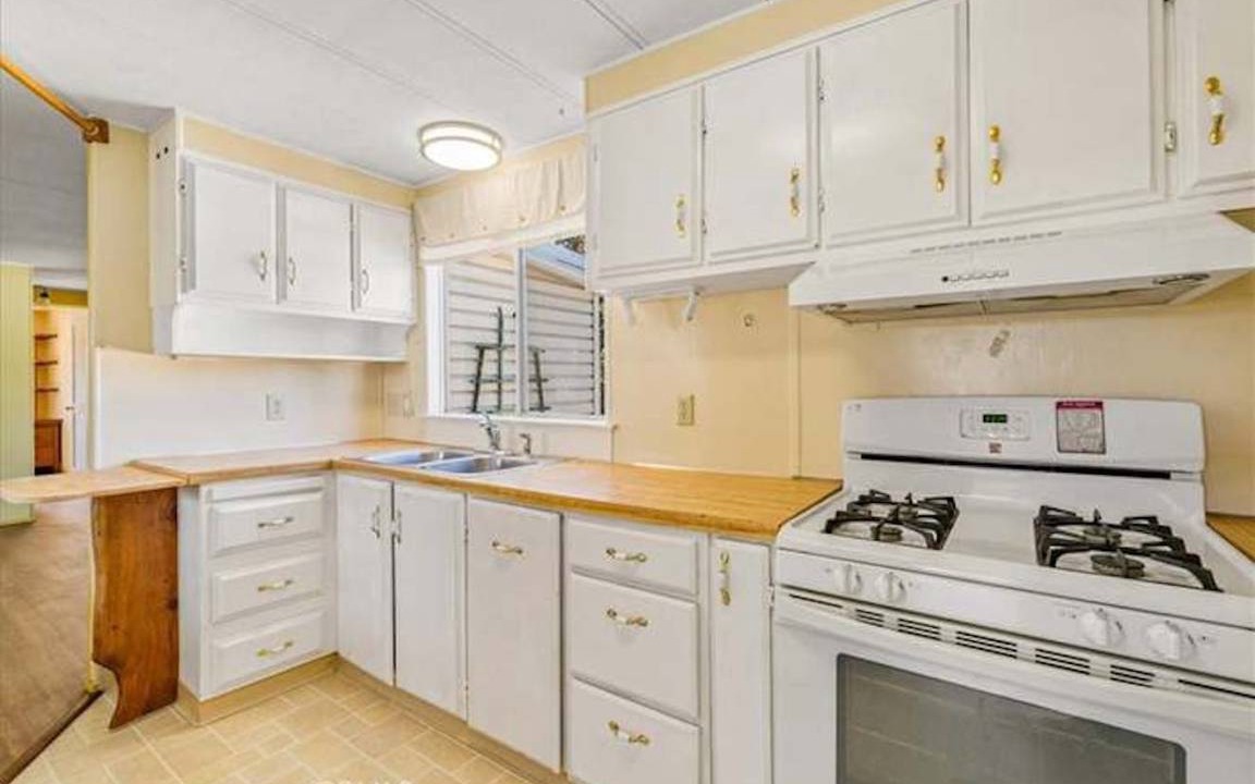 Photo of Kitchen in Baywood-Los Osos