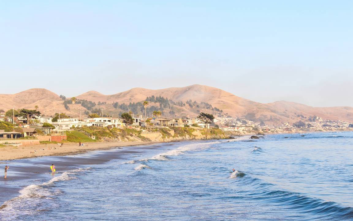 Photo of Others in Cayucos