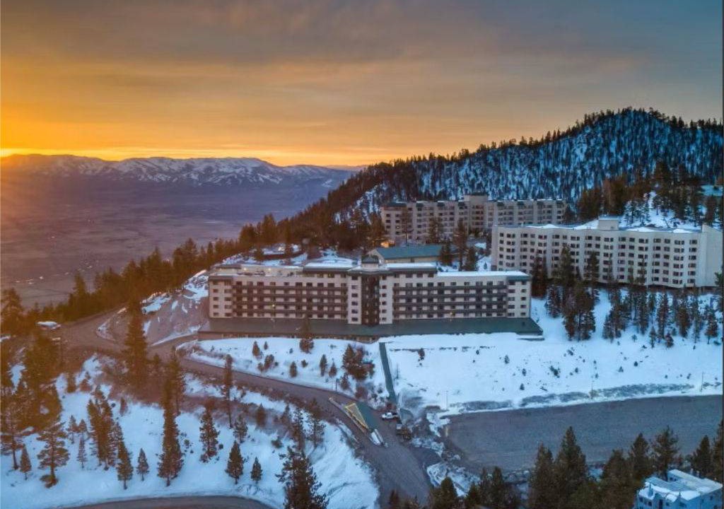 Photo of Others in Tahoe Village