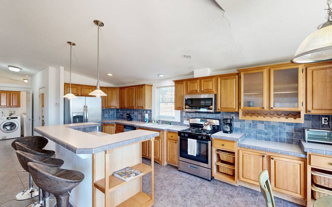 Photo of Kitchen in Paso Robles