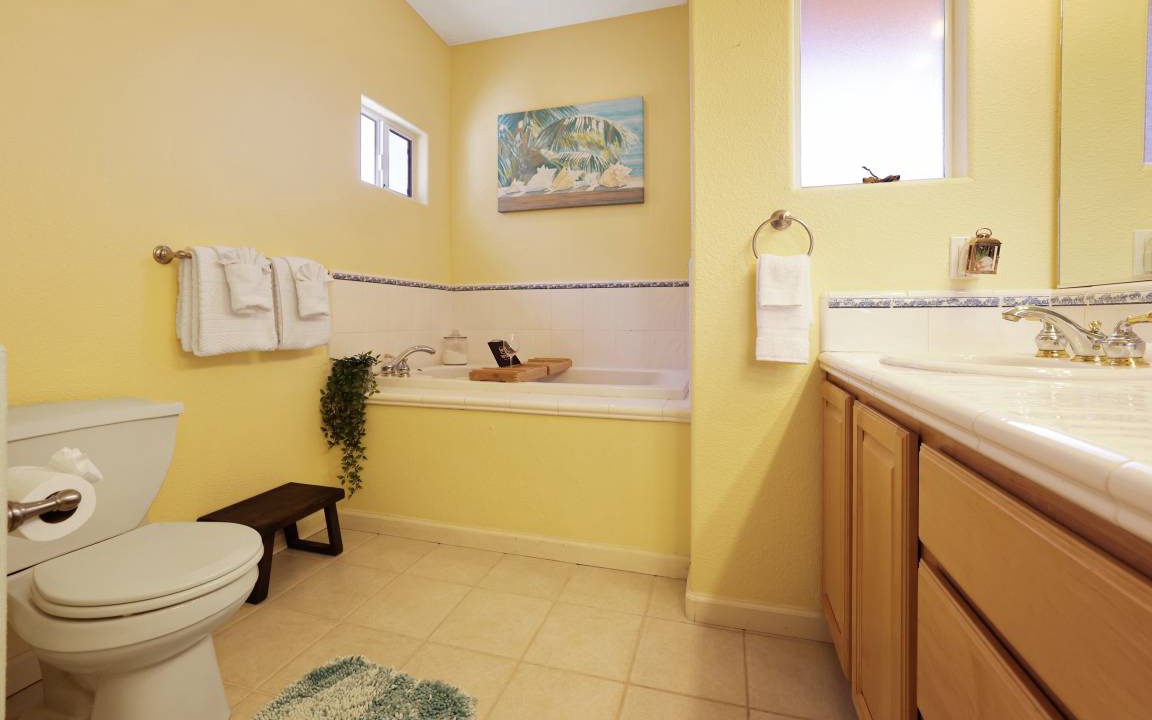 Photo of Bathroom in Grover Beach