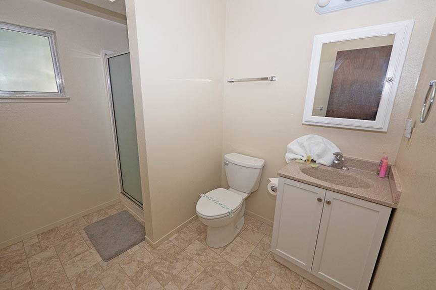 Photo of Bathroom in Pioneer Trail
