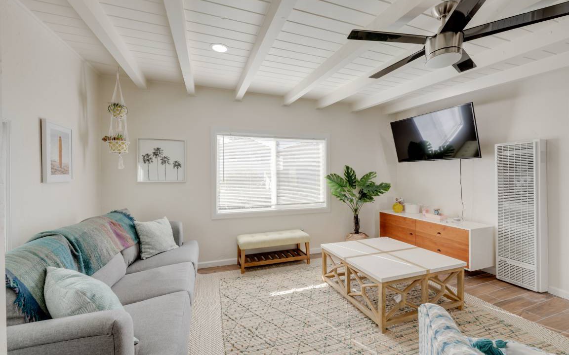 Photo of Livingroom in Cayucos