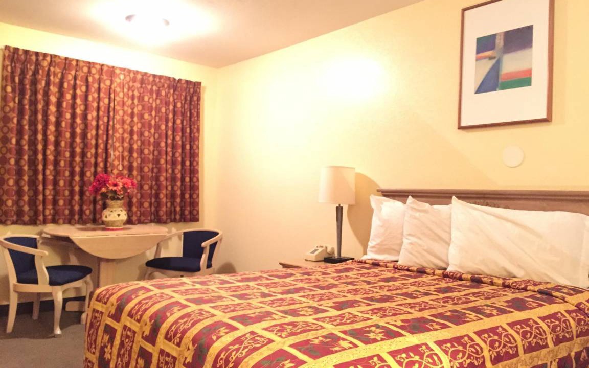 Photo of Bedroom in Arroyo Grande