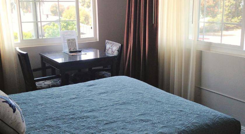 Photo of Bedroom in Morro Bay