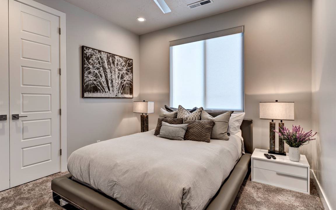 Photo of Bedroom in St. George