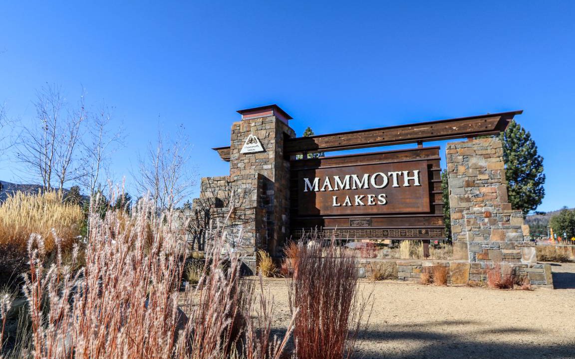 Photo of Others in Mammoth Lakes