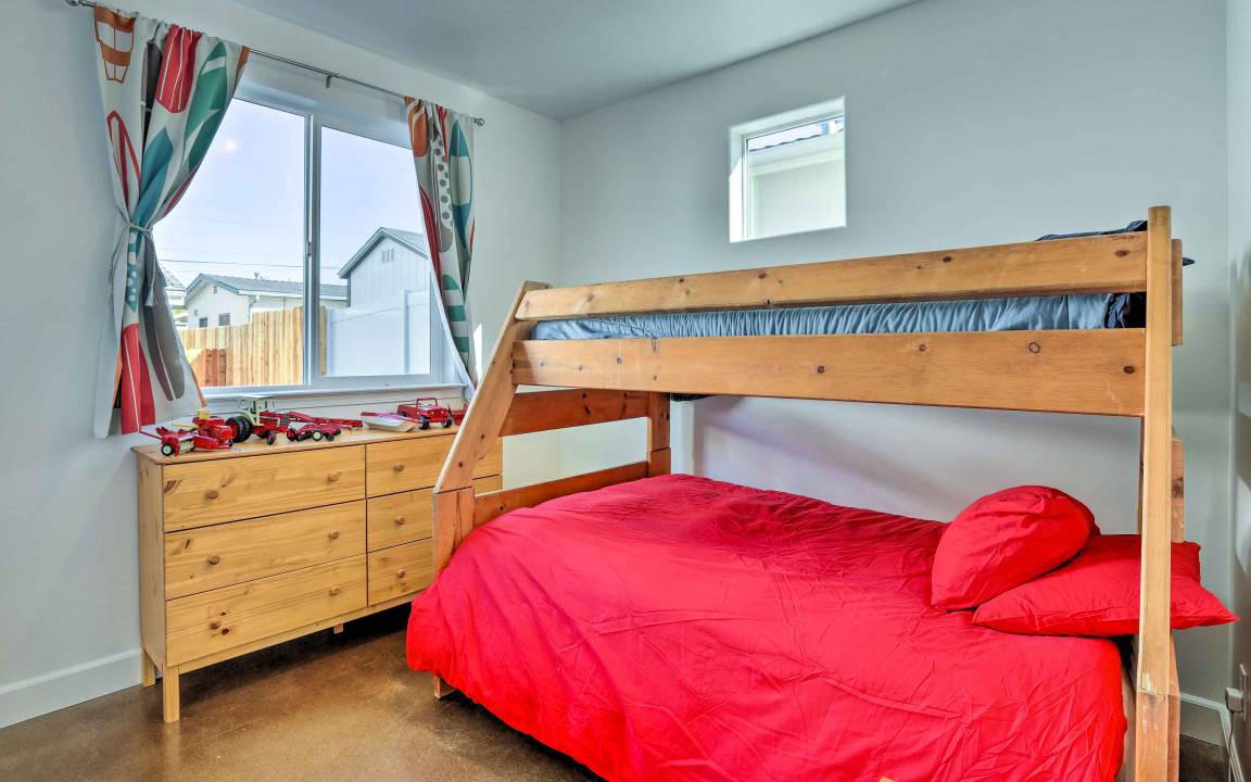Photo of Bedroom in Grover Beach