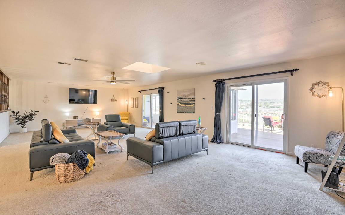 Photo of Livingroom in Arroyo Grande