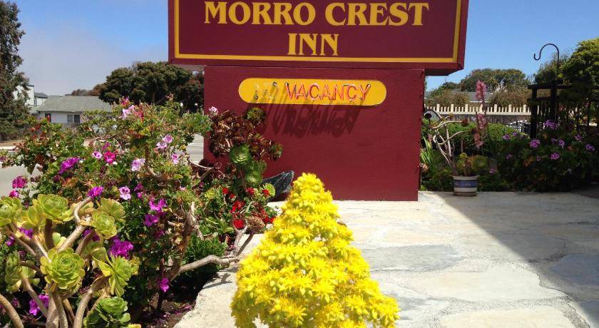Photo of Buildings in Morro Bay
