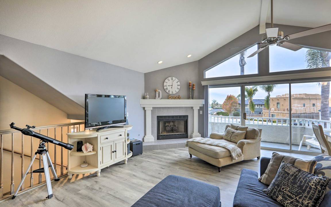 Photo of Livingroom in Grover Beach