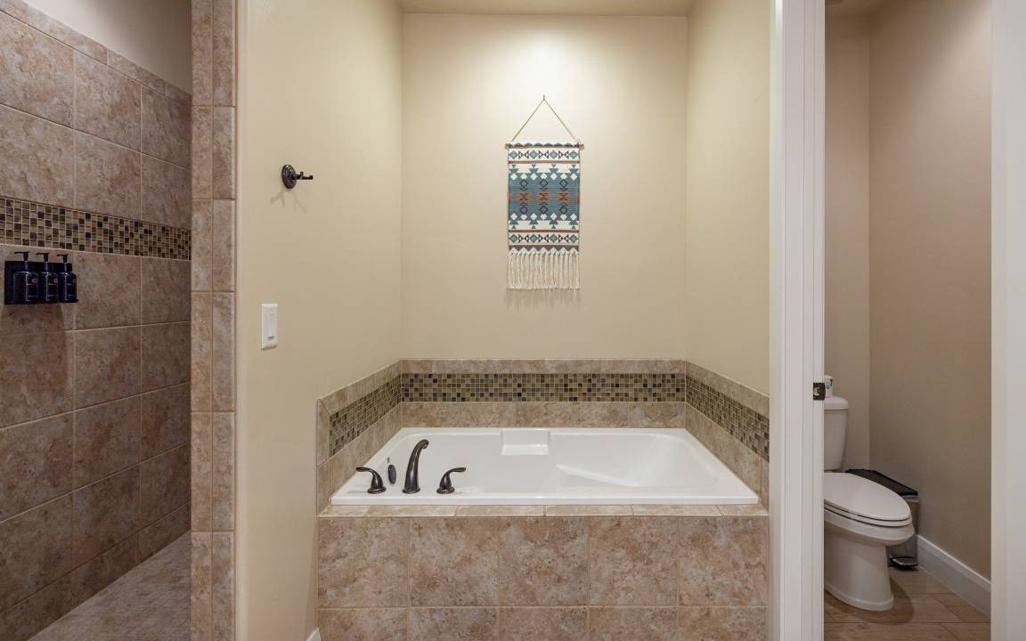 Photo of Bathroom in St. George