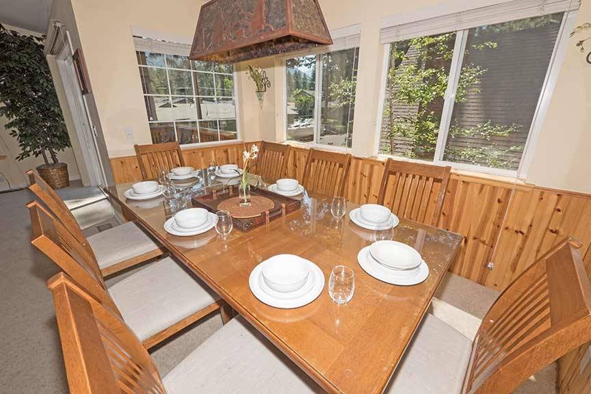 Photo of Kitchen in Bijou Park