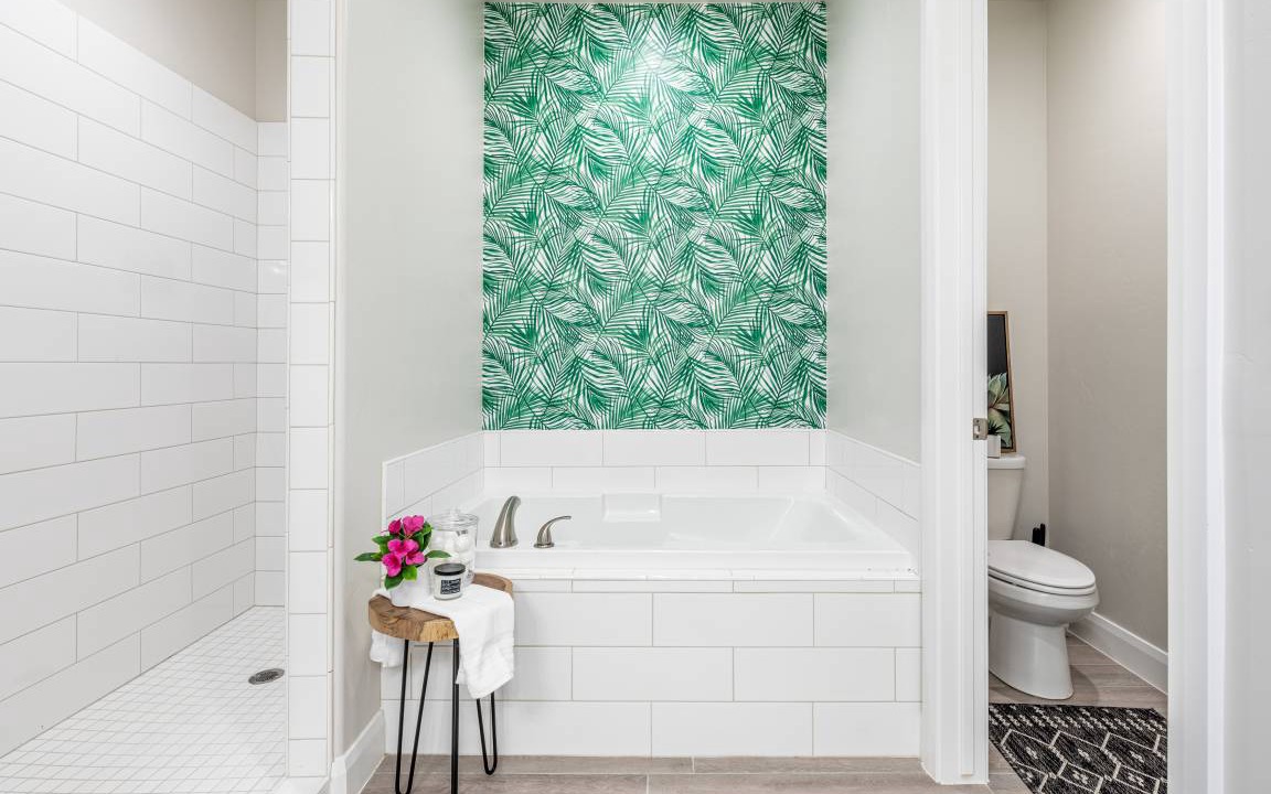 Photo of Bathroom in St. George