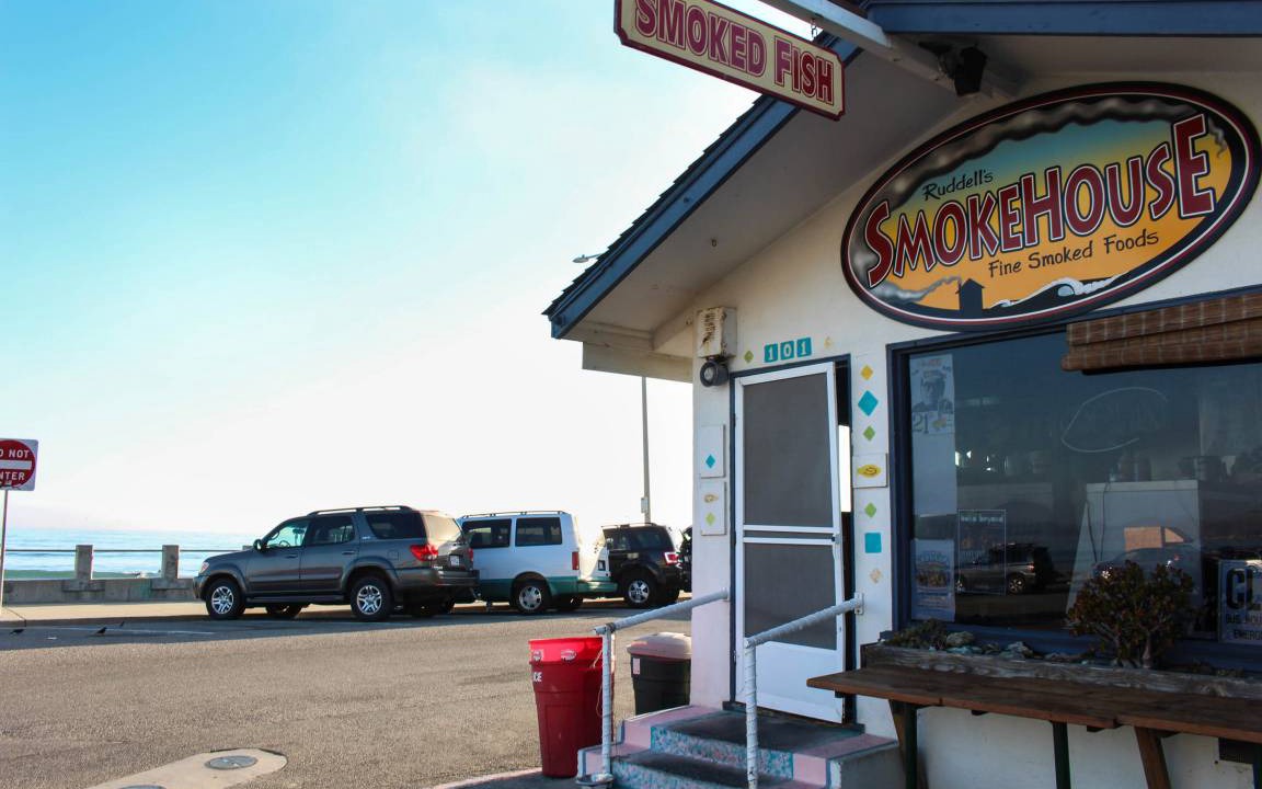 Photo of Others in Cayucos
