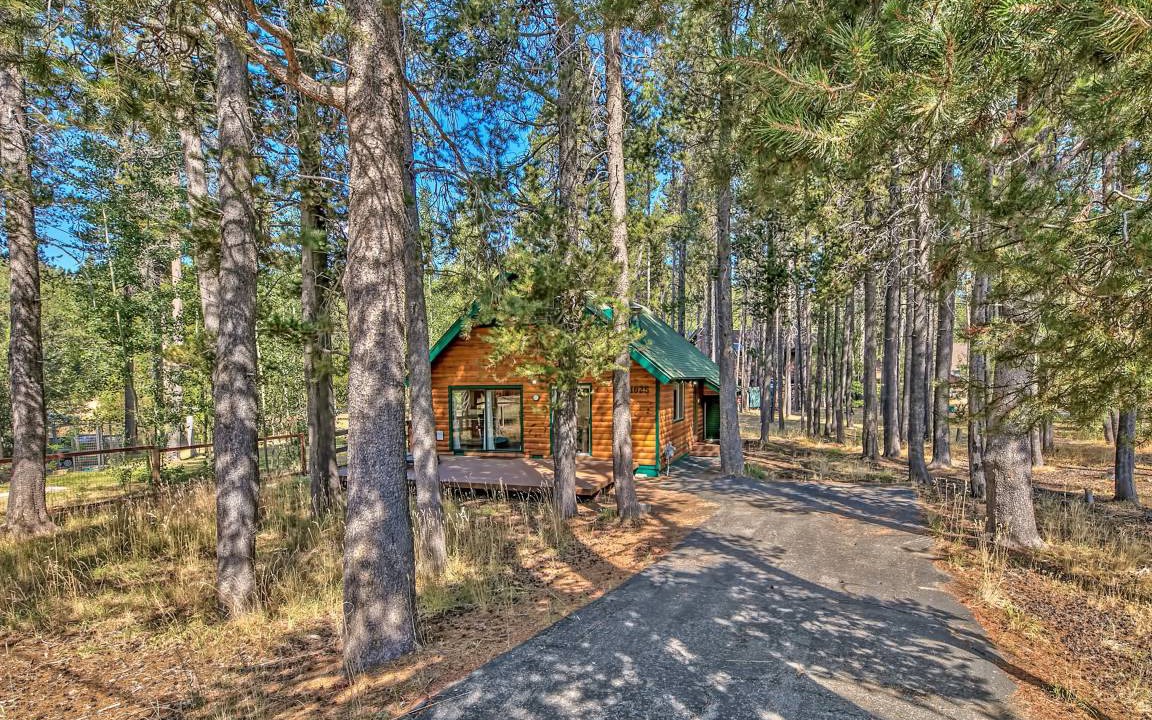 Photo of Others in Tahoe Paradise