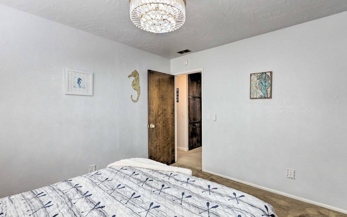 Photo of Bedroom in Arroyo Grande