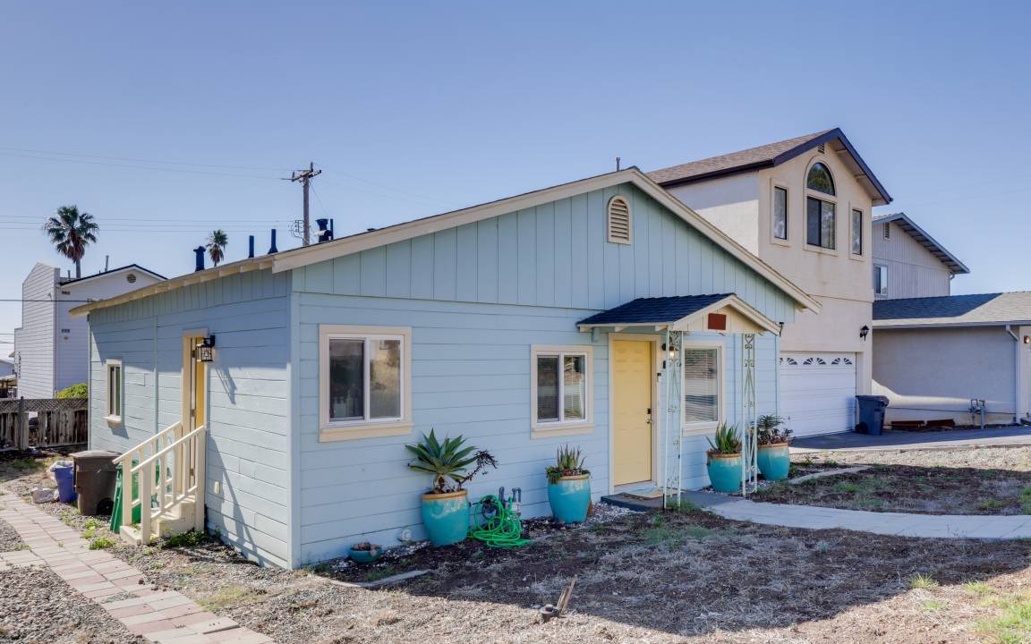 Photo of Others in Cayucos