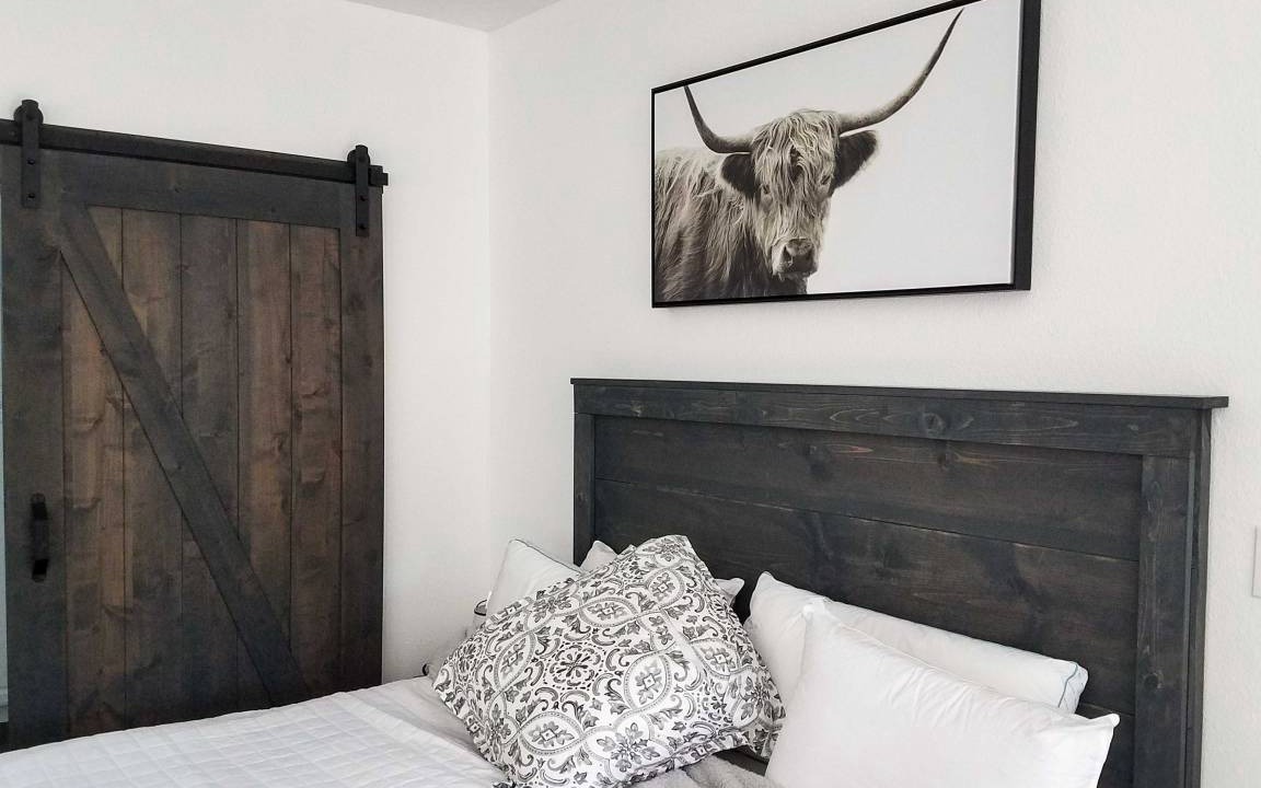Photo of Bedroom in Bradley