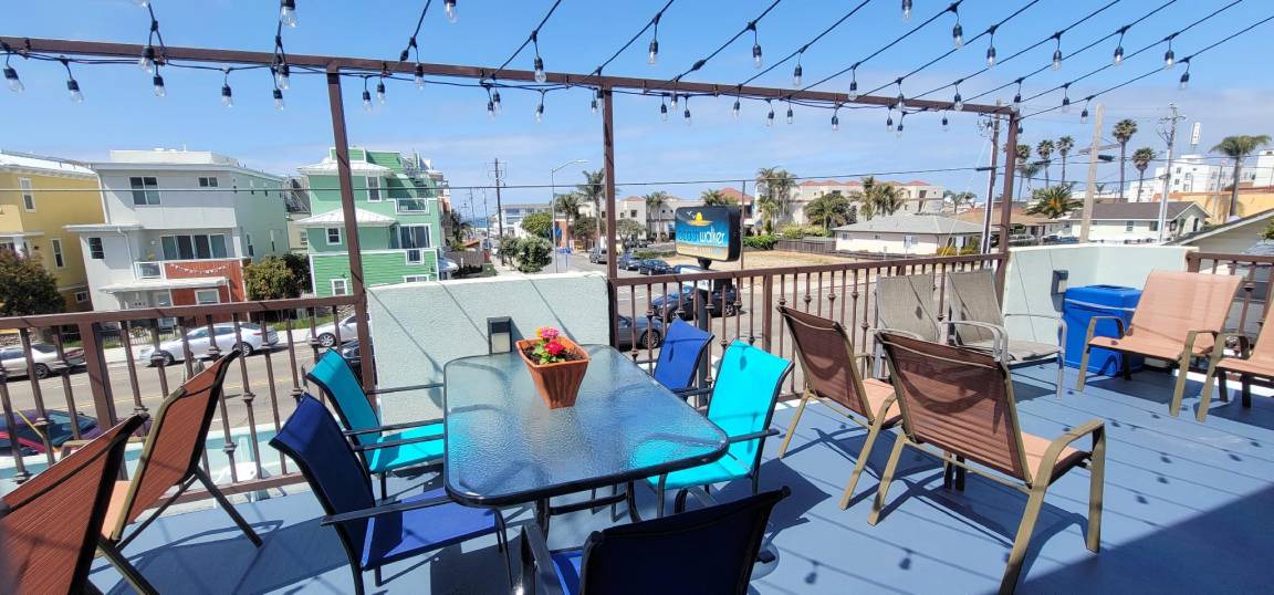 Photo of Patio Balcony in Downtown