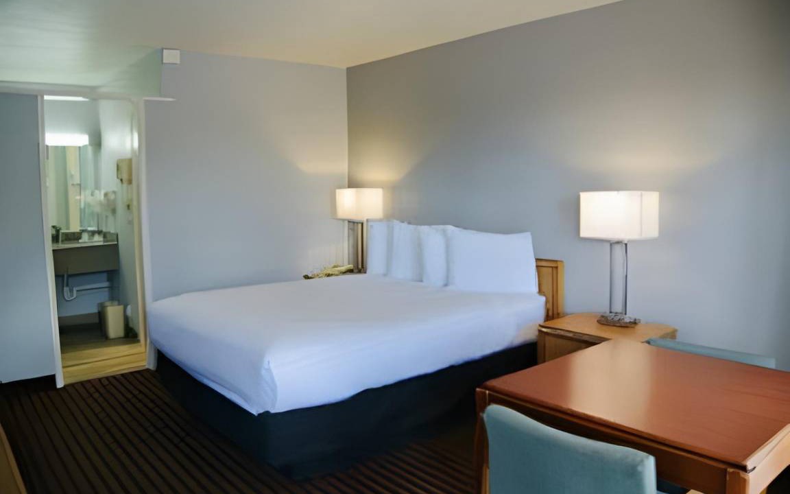 Photo of Bedroom in San Luis Obispo