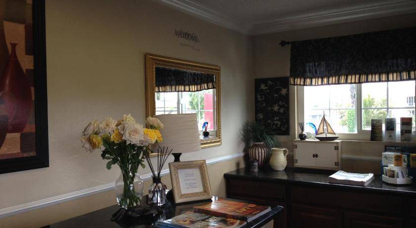Photo of Livingroom in Morro Bay