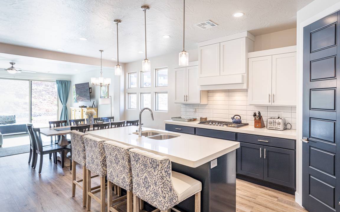 Photo of Kitchen in St. George
