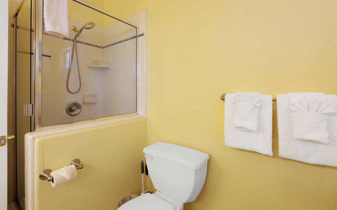 Photo of Bathroom in Grover Beach