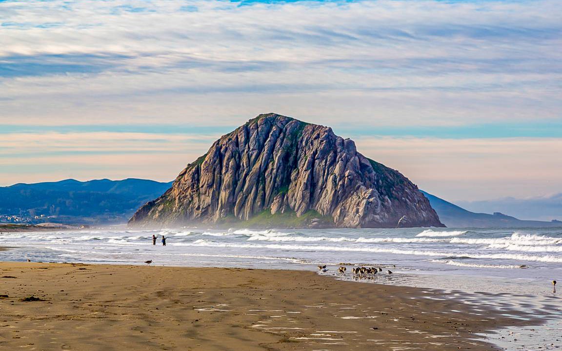 Photo of Others in Morro Bay