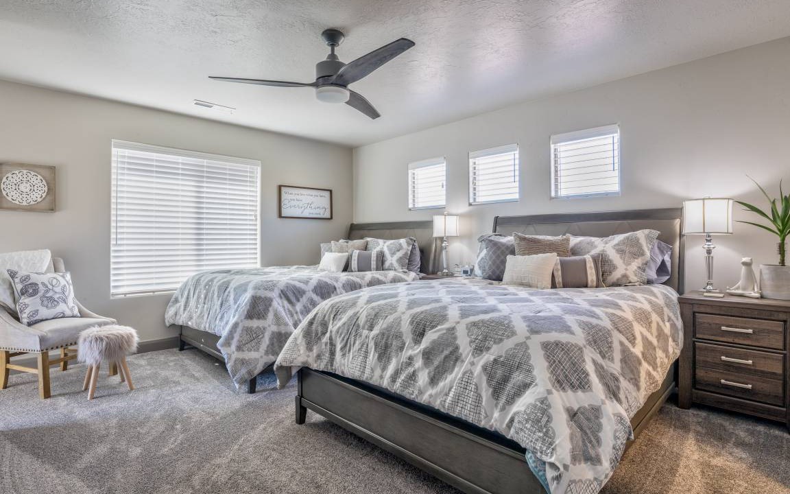Photo of Bedroom in St. George
