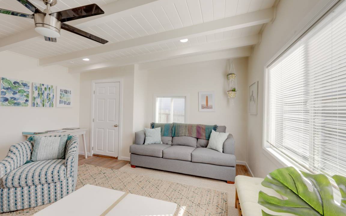 Photo of Livingroom in Cayucos