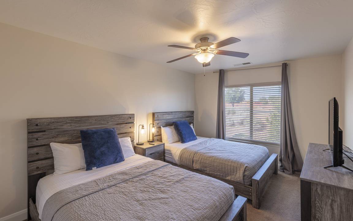 Photo of Bedroom in St. George