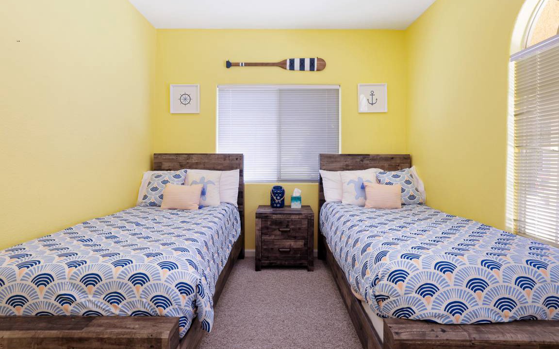 Photo of Bedroom in Grover Beach