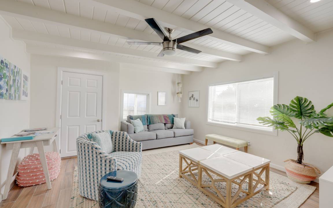 Photo of Livingroom in Cayucos