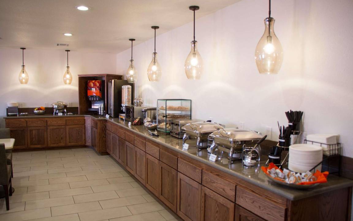 Photo of Kitchen in Atascadero