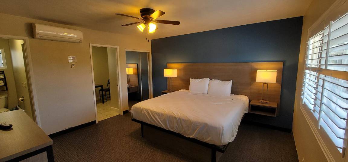 Photo of Bedroom in Downtown
