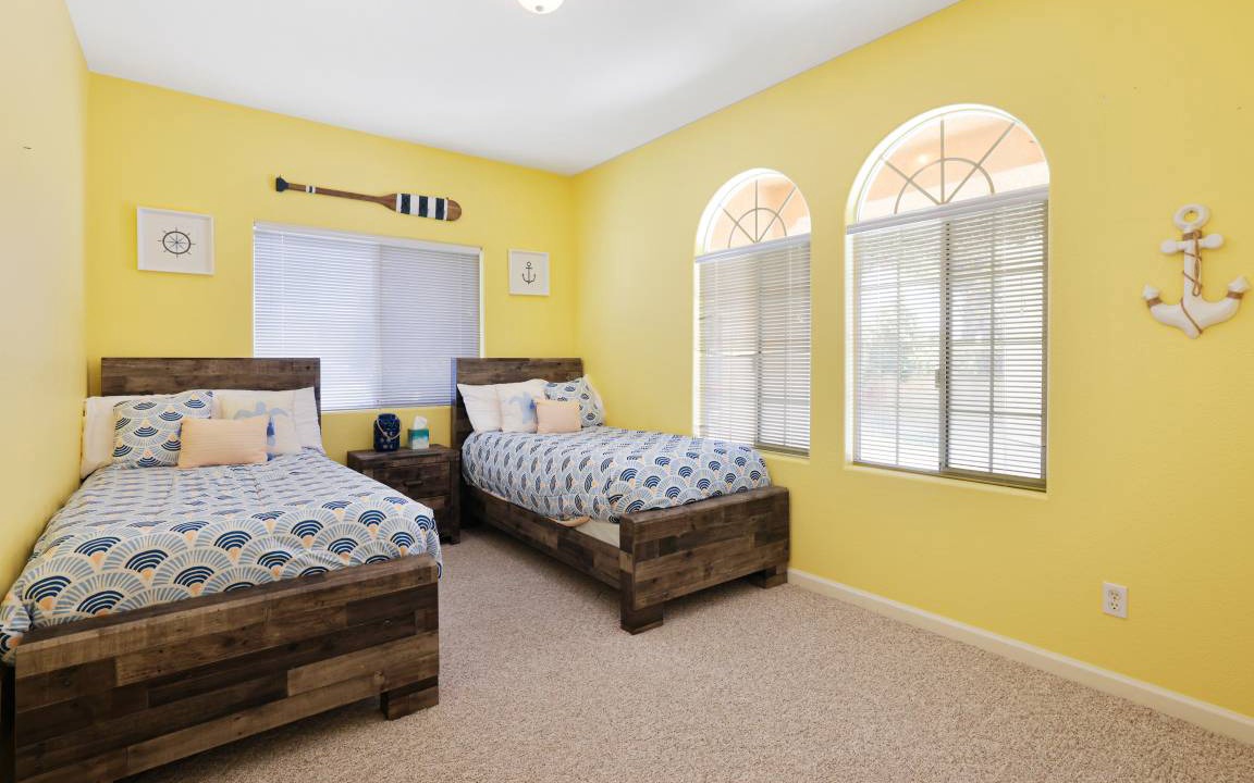 Photo of Bedroom in Grover Beach
