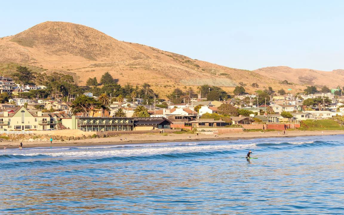Photo of Others in Cayucos
