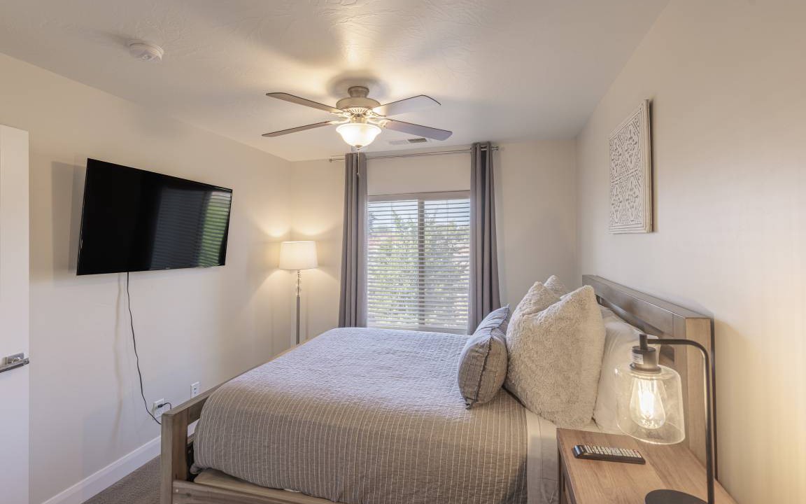 Photo of Bedroom in St. George
