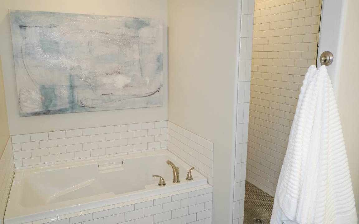 Photo of Bathroom in St. George