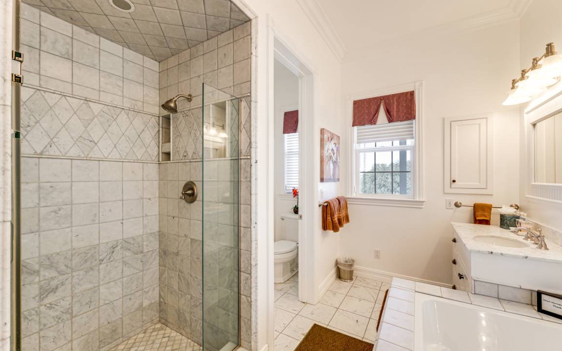 Photo of Bathroom in Paso Robles
