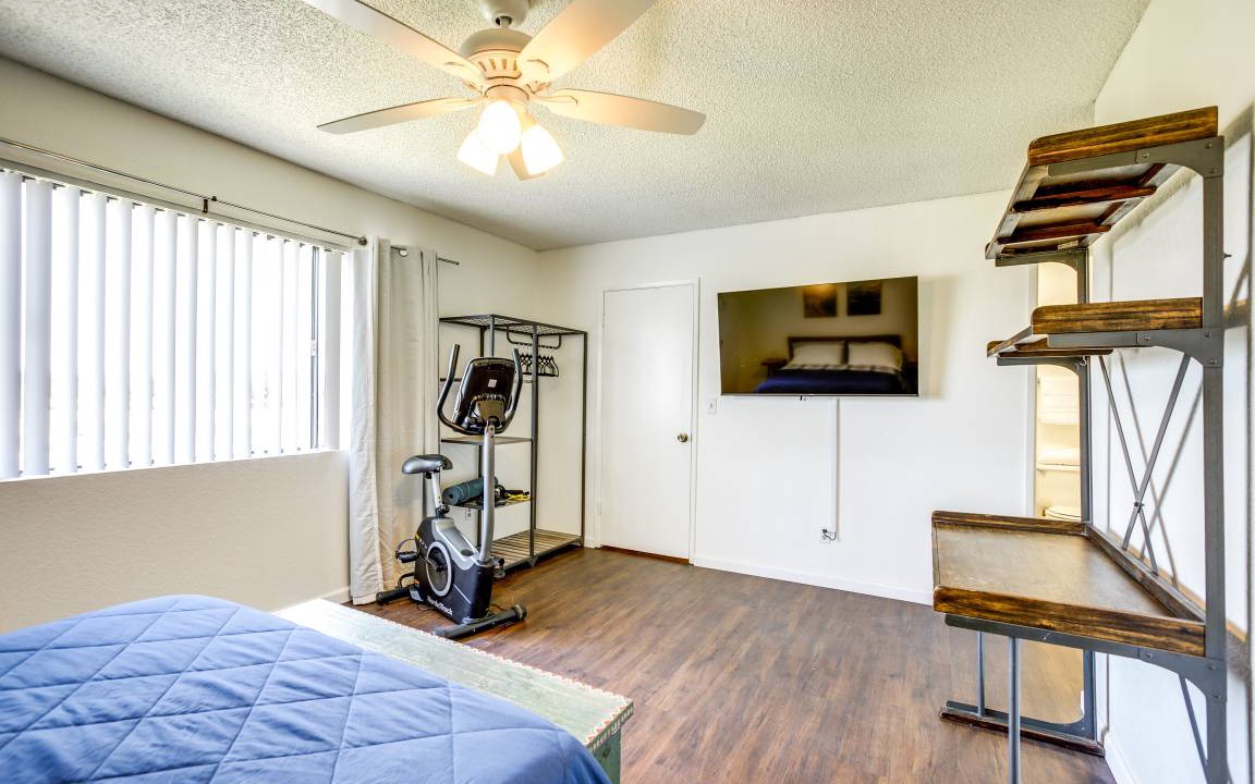 Photo of Bedroom in Santa Maria