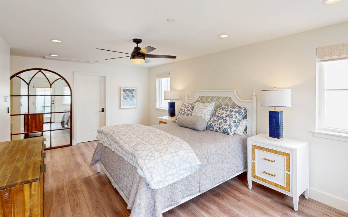 Photo of Bedroom in Downtown