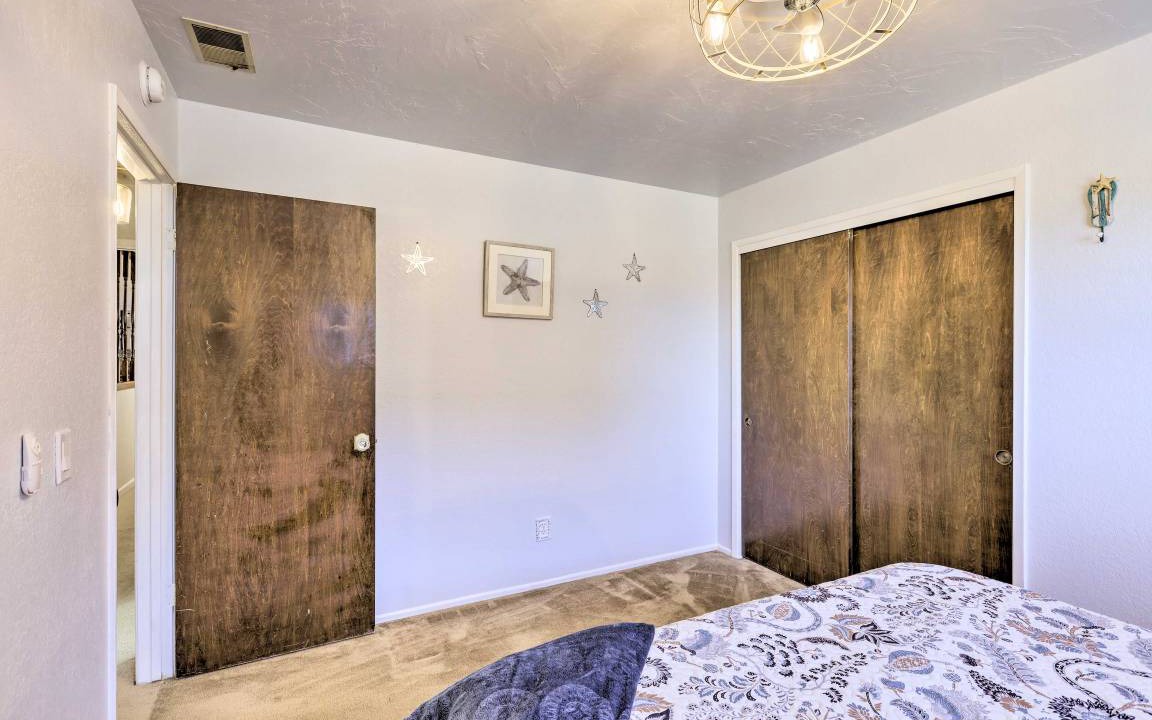 Photo of Bedroom in Arroyo Grande