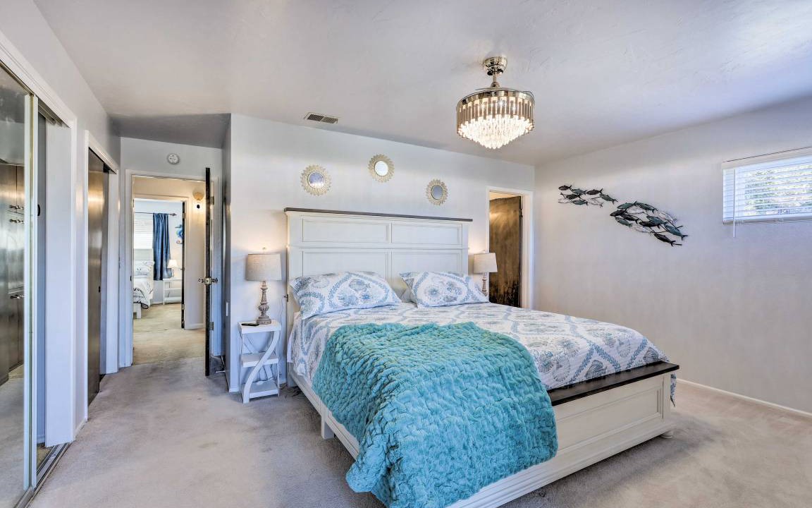 Photo of Bedroom in Arroyo Grande