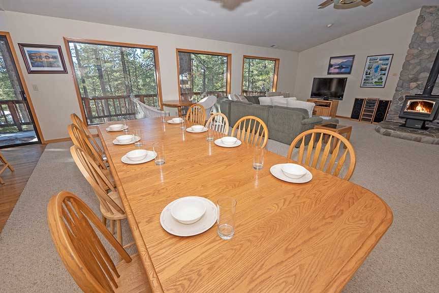 Photo of Kitchen in Montgomery Estates
