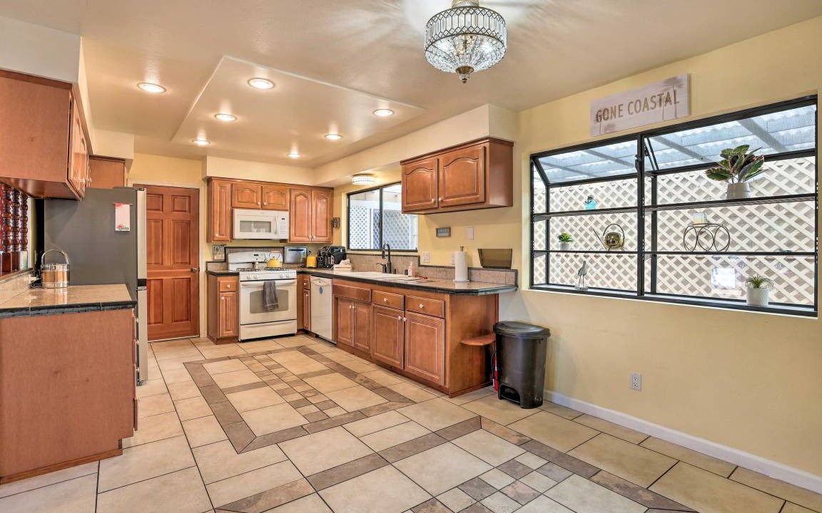 Photo of Kitchen in Arroyo Grande