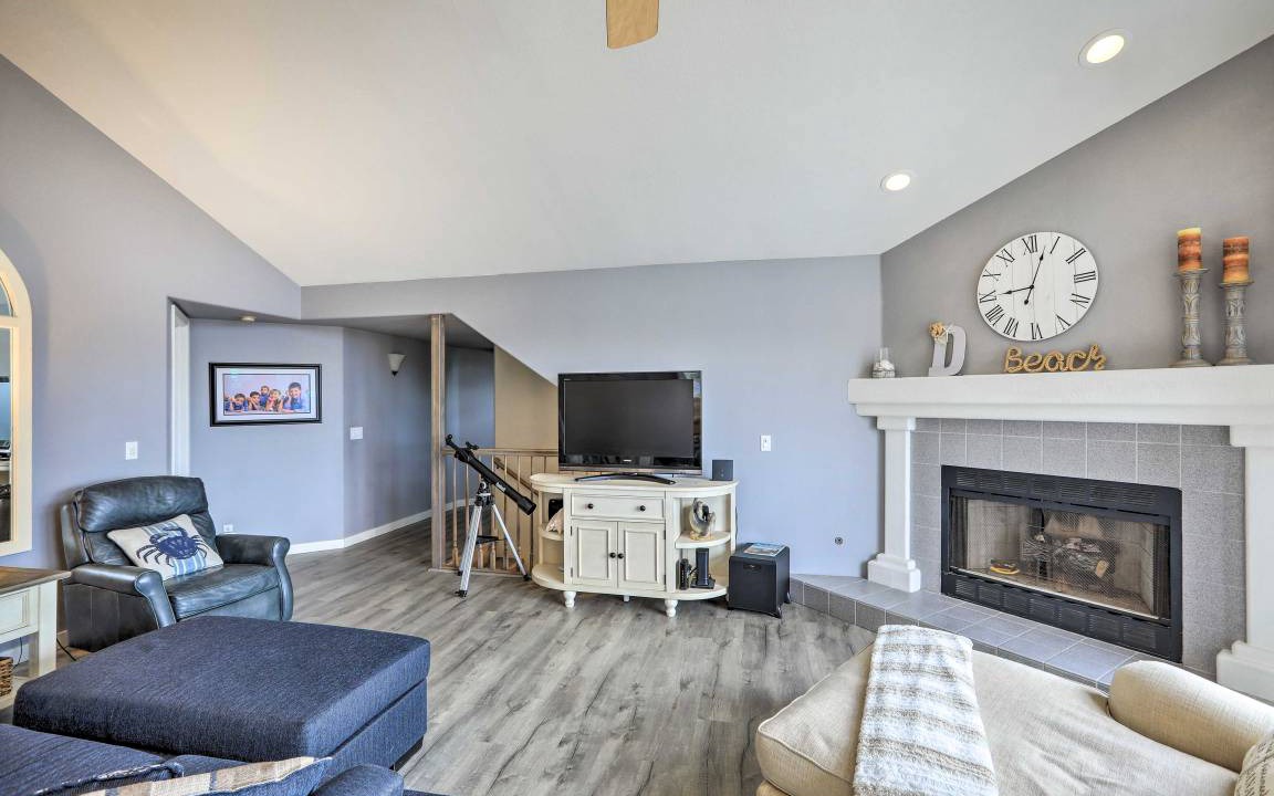 Photo of Livingroom in Grover Beach
